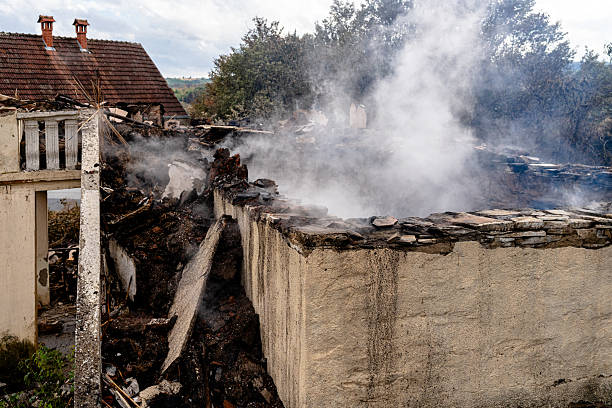 Affordable Fire Damage Repair solutions in Redmond, WA